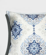 Linen Mona Cushion Cover - Zufolo Designs