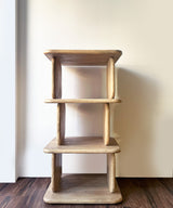 Halo Book Case - Zufolo Designs