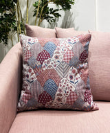 Mountain Of Craft Linen Cushion Cover - Zufolo Designs