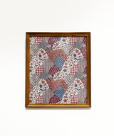 Mountain Of Craft Wall Art - Zufolo Designs