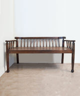 Horizon Two Seater Bench - Zufolo Designs