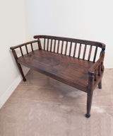 Horizon Two Seater Bench - Zufolo Designs