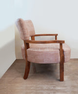 Tara Accent Chair - Zufolo Designs