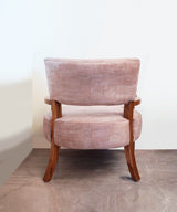 Tara Accent Chair - Zufolo Designs