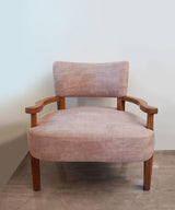Tara Accent Chair - Zufolo Designs