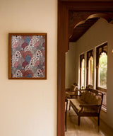 Mountain Of Craft Wall Art - Zufolo Designs