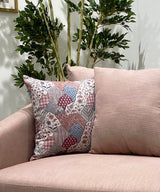Mountain Of Craft Linen Cushion Cover - Zufolo Designs