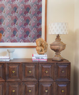 Silk Tree Lamp Ensemble - Zufolo Designs