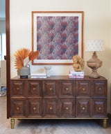 Silk Tree Lamp Ensemble - Zufolo Designs