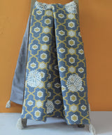 Daphne Throw Blanket - Zufolo Designs