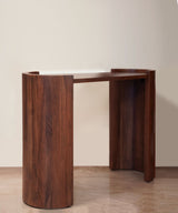 Sculptural Console - Zufolo Designs