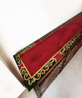 Mythological Dragon Console - Zufolo Designs