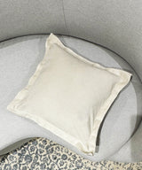 Textured Milk Cushion Cover - Zufolo Designs