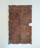 Carving Wall Panel  Edition 2 - Zufolo Designs