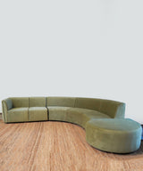 Olive Sectional Sofa - Zufolo Designs