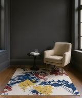 Spring Bliss Rug - Zufolo Designs