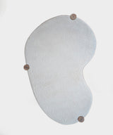 White Grain Costal Coffee Table - Zufolo Designs