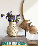 Tulla Fish Décorative Object - Zufolo Designs