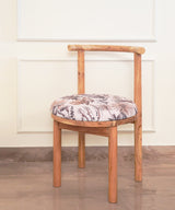 Amazon Costal Dining Chair - Zufolo Designs