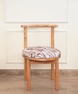 Amazon Costal Dining Chair - Zufolo Designs