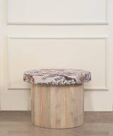 Amazon Ottoman - Zufolo Designs