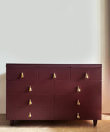 Ruby Dresser - Zufolo Designs