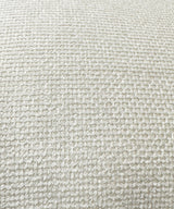 Textured Milk Long Cushion Cover - Zufolo Designs