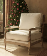 Coastal Wash Chair