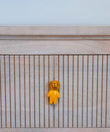 Lion Bed Side Table - Zufolo Designs