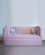 Jojoba Sofa Convertible Bed - Zufolo Designs