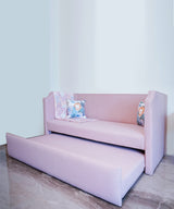 Jojoba Sofa Convertible Bed - Zufolo Designs