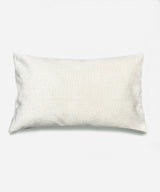 Textured Milk Long Cushion Cover - Zufolo Designs
