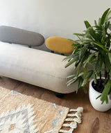 Abstract Zilo Sofa / Love Seat - Zufolo Designs