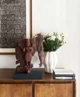 Forest Guardian Goddess Sculpture - Zufolo Designs