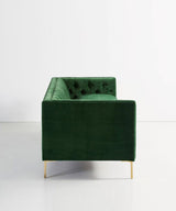 The Pine Sofa - Zufolo Designs