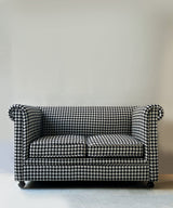 Cool Magnetic Linen Sofa - Zufolo Designs