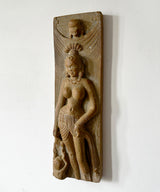 The Celestial Yakshi