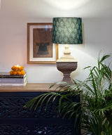 Emerald Block It Away Lamp Ensemble - Zufolo Designs