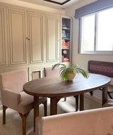 Costal Entertainment Unit / Book Case - Zufolo Designs