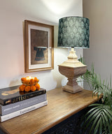 Emerald Block It Away Lamp Ensemble - Zufolo Designs