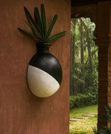 Due Dual Wall Planter - Zufolo Designs