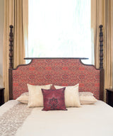 The Royal King Bed - Zufolo Designs