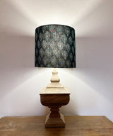 Emerald Block It Away Lamp Ensemble - Zufolo Designs