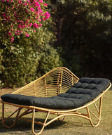 The Luna wave daybed