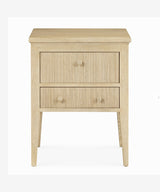 Lion Bed Side Table - Zufolo Designs