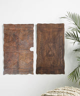 Carving Wall Panel  Edition 2 - Zufolo Designs