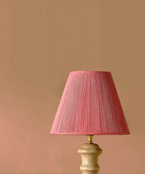 Rosette String Wrapped Shade