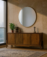 The Rawsal Console - Zufolo Designs