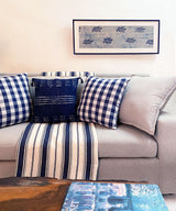 Floating Fish Wall Decor - Zufolo Designs