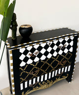 Contract Antique Dresser - Zufolo Designs